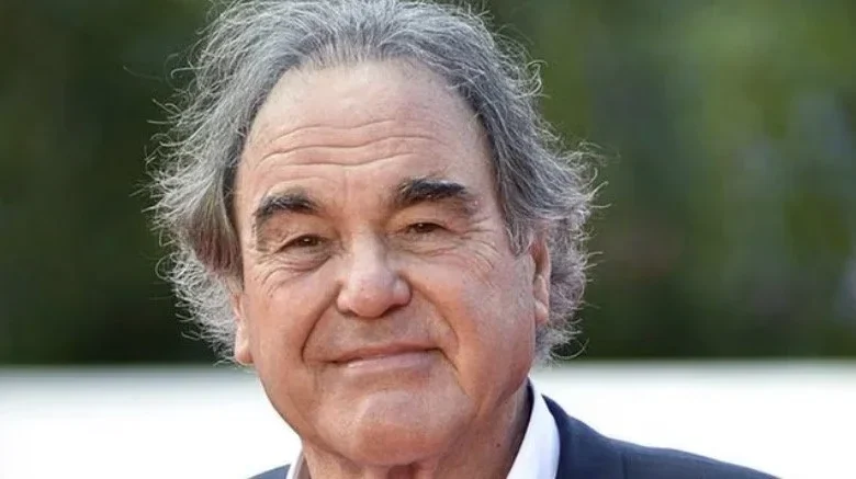 Oliver Stone Says ‘White Lies’ Is “Very Close” to Happening and Reflects on How His Career Has “Suffered”