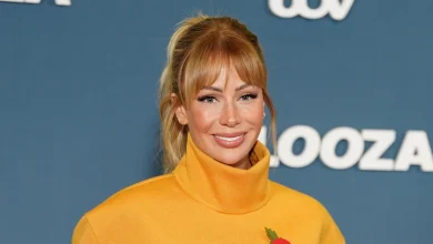 Olivia Attwood denies leaving UK after wedding found to not be legal