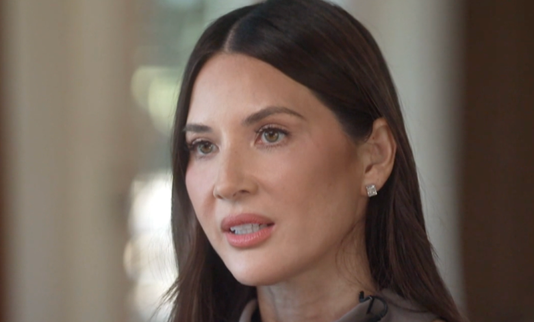 Olivia Munn sounds the alarm after shocking breast cancer diagnosis: "No symptoms"