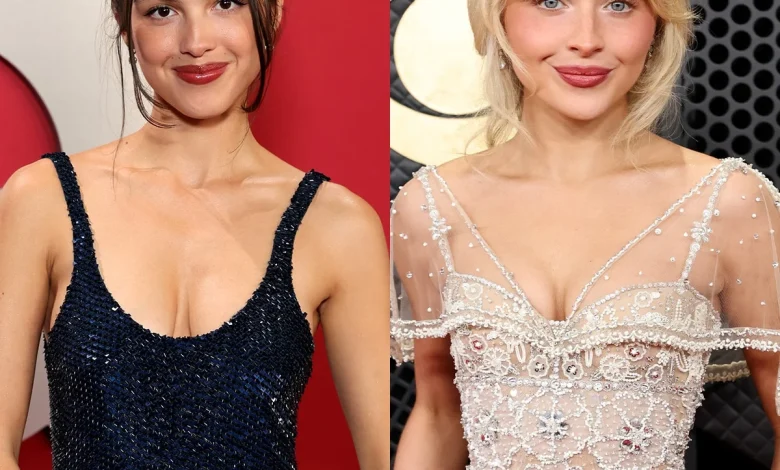 Olivia Rodrigo Details Sabrina Carpenter Friendship After Rumored Feud