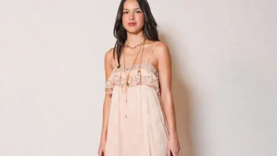 Olivia Rodrigo Drops Heart-Melting Music Video Filmed by Children in Gaza & Other War Zones