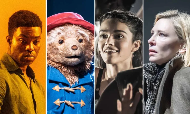 Olivier Awards 2026: full list of nominations