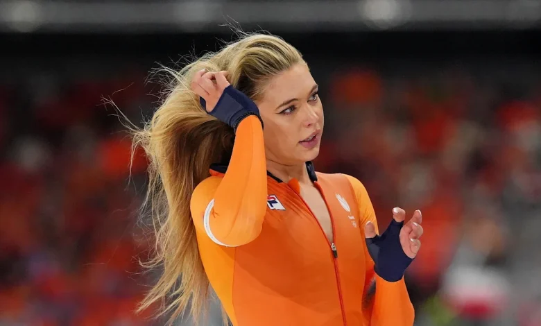 Olympic Star Jutta Leerdam’s Interaction With MMA Icon Ronda Rousey Gets Attention