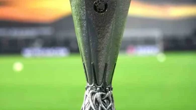 Olympique de Lyon busca avanzar en Liga Europa de fútbol