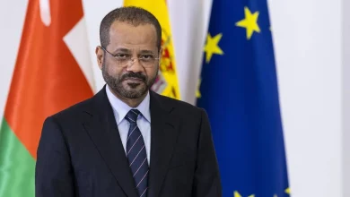 Oman's Foreign Minister Said US-Iran Deal Was 'Within Our Reach.' Then Trump Started Bombing