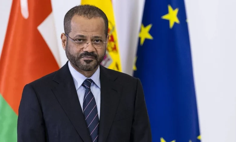 Oman's Foreign Minister Said US-Iran Deal Was 'Within Our Reach.' Then Trump Started Bombing