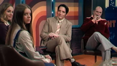 Ominął kina, trafił na Netflixa. Wszyscy pytają dlaczego. "Film jak tykająca bomba"