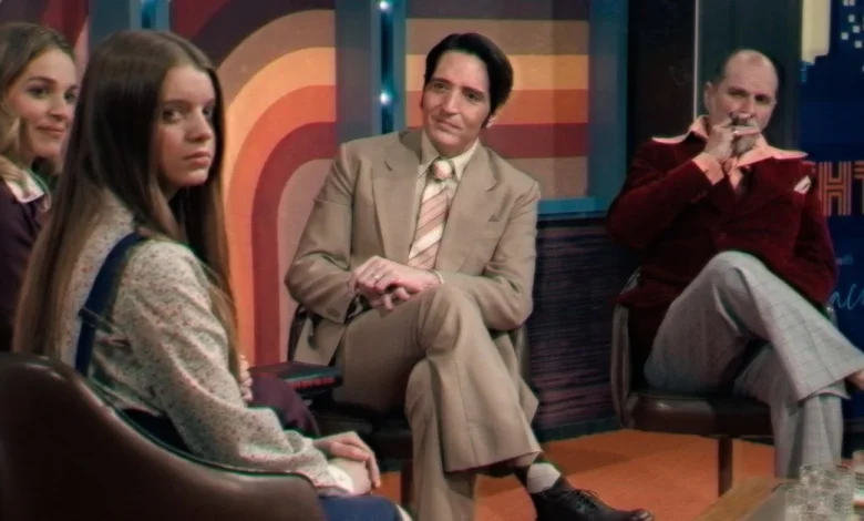 Ominął kina, trafił na Netflixa. Wszyscy pytają dlaczego. "Film jak tykająca bomba"