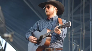 On Colter Wall’s Tour Cancellation and “Indefinite Hiatus”