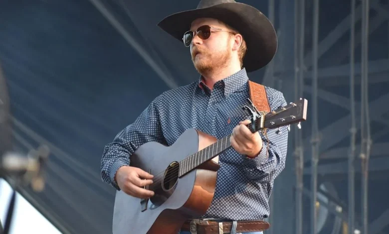 On Colter Wall’s Tour Cancellation and “Indefinite Hiatus”