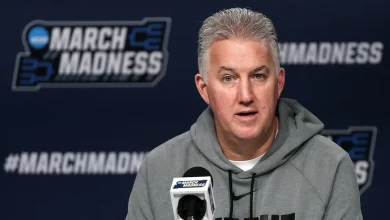 On Miami (Ohio) schedule, Matt Painter is right — and the right person to say it