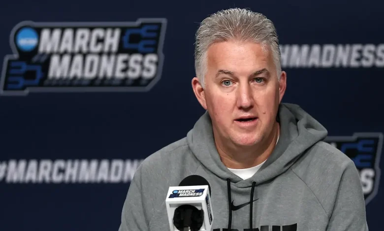 On Miami (Ohio) schedule, Matt Painter is right — and the right person to say it