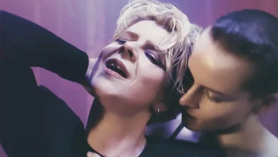 On Robyn’s new album, the queen of sad bangers finds a new way to be “Mother.”