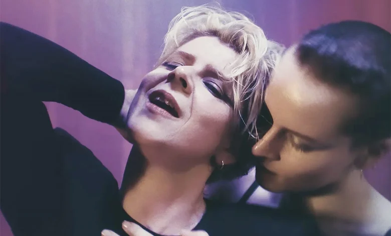 On Robyn’s new album, the queen of sad bangers finds a new way to be “Mother.”