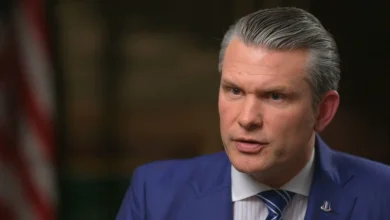 On U.S. strikes against Iran, Pete Hegseth says, "this is only just the beginning"