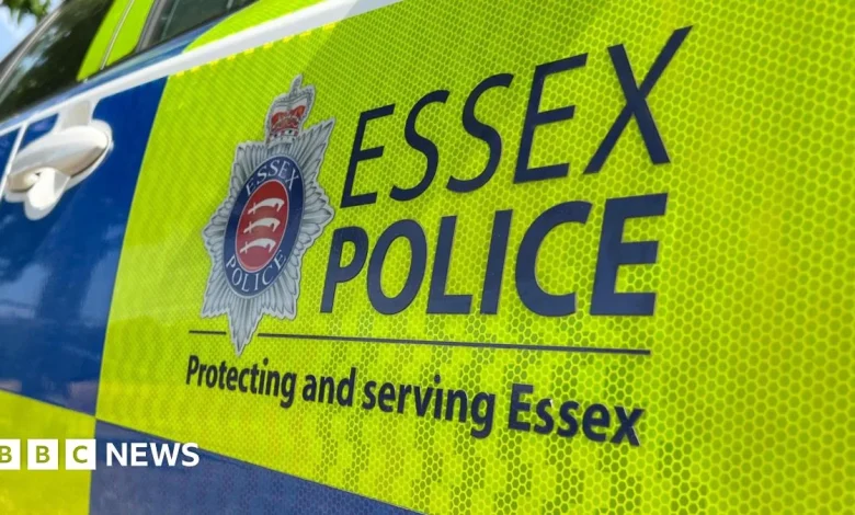 On-duty police officer ignored emergency call