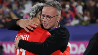 "On n'est pas là pour faire une révolution" : le nouveau Maroc à l'assaut du Mondial