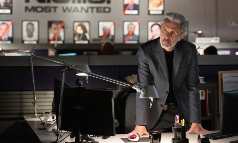 On the cusp of 500 episodes, ‘NCIS’ continues to thrive with no signs of stopping