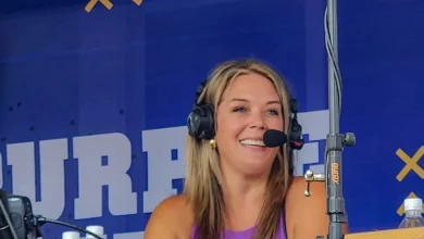 On the loss of Jessi Pierce and why she meant so much to so many