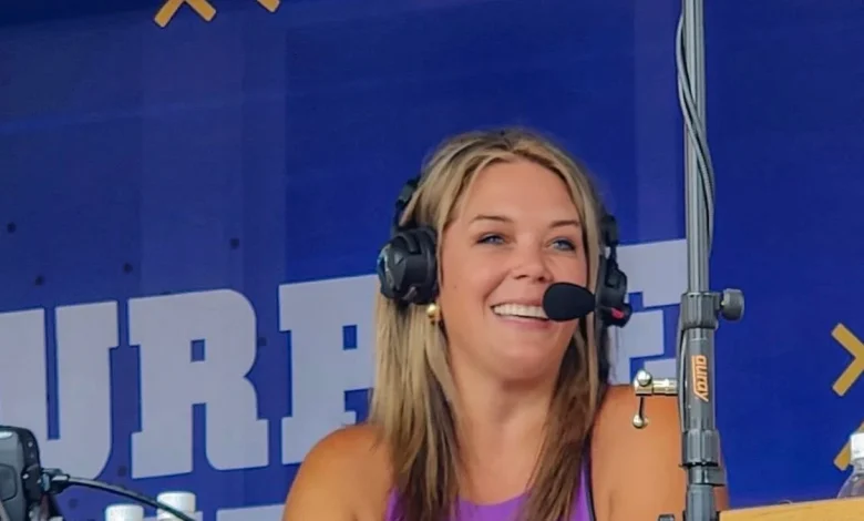 On the loss of Jessi Pierce and why she meant so much to so many