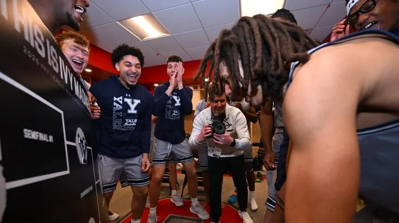 On to the Championship Game! Celiscar’s Career Day Propels Bulldogs Past Cornell