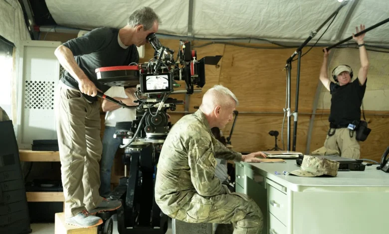 One Battle After Another Wins Society of Camera Operators Prize