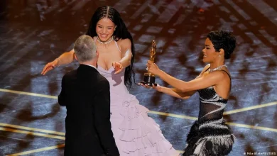 'One Battle After Another' wins Best Picture