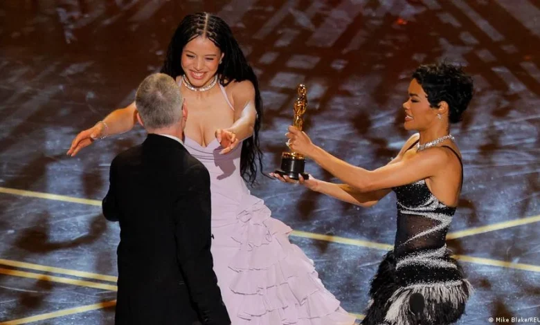 'One Battle After Another' wins Best Picture