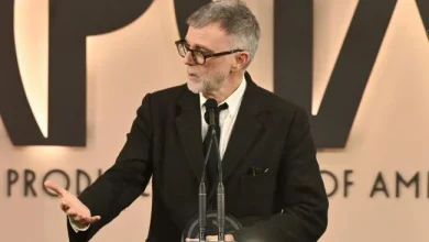 One Battle leads 2026 Producers Guild Awards: Complete winners list