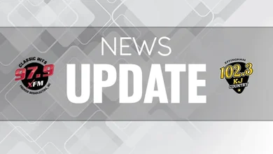 One Driver Injured in Crash in Summit Township