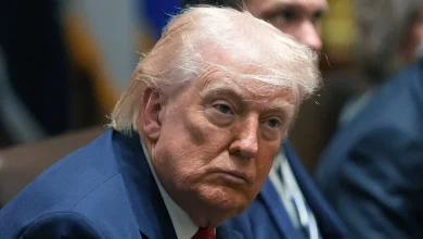 One Month Into Iran War, Only Hard Choices For Trump