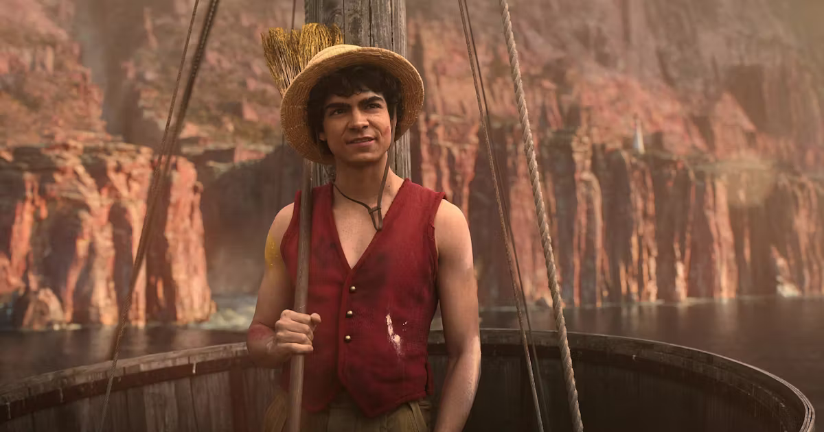 'One Piece' Season 2 Finally Reaches Its Goofy Stride