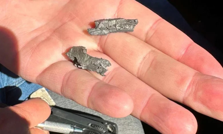'One in a million' live fire malfunction rained shrapnel on California highway, military report says