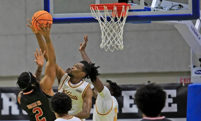 One of College Basketball’s Other Postseason Tournaments Announces Abrupt Cancellation