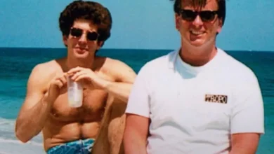 One of JFK Jr.’s Closest Friends Breaks His Silence on ‘Love Story’