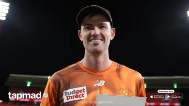 “One of the Best in the World” – Ashton Turner Hails PSL Growth as Multan Sultans Prepare for New Era