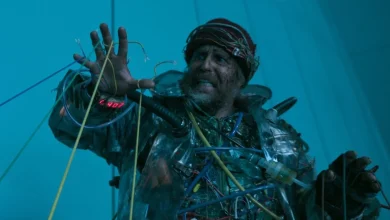 One of the Year’s Best Sci-Fi Films (So Far) Is Now Available at Home