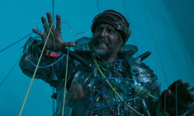 One of the Year’s Best Sci-Fi Films (So Far) Is Now Available at Home