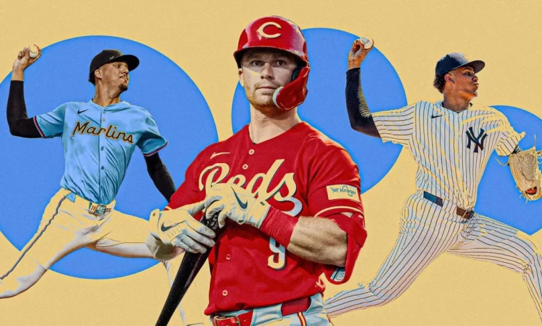 One player from each MLB team who is turning heads this spring
