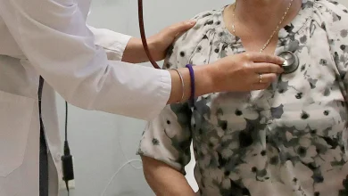 One-third of Americans skip meals or other needs to afford health care