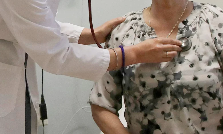 One-third of Americans skip meals or other needs to afford health care