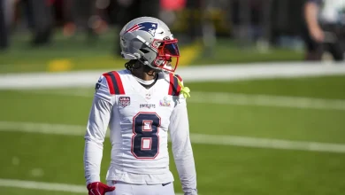 One week in, plenty of big-name free agents remain on the board