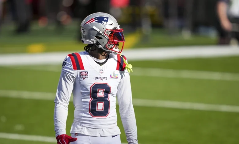 One week in, plenty of big-name free agents remain on the board