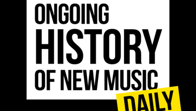 Ongoing History Daily: Two REM songs about Courtney Love