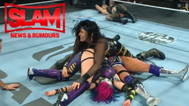 Ongoing Ring Gear Problems Strike Again at Elimination Chamber – Wrestling News & Rumours – March 1, 2026