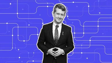 Only True Trivia Buffs Can Solve This Kennections Quiz by Ken Jennings