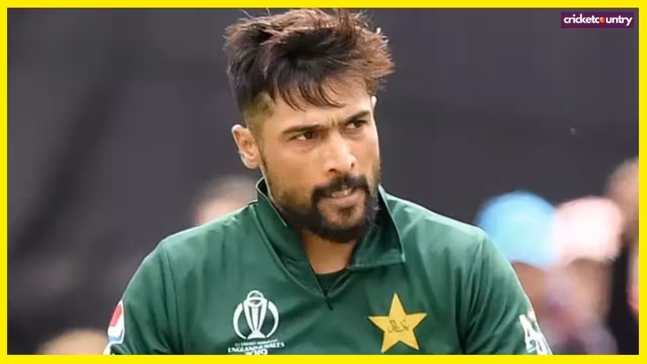 “Only fixers watch IPL”: Mohammad Amir’s shocking allegations spark MASSIVE row before IPL 2026 opener, post goes viral