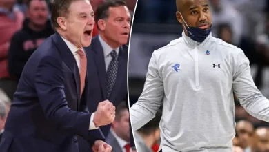 Only one thing is standing in way of St. John’s clinching at least share of Big East crown