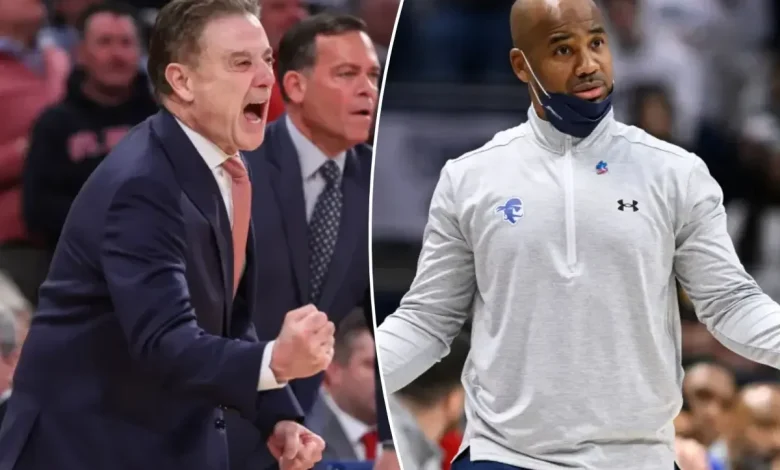 Only one thing is standing in way of St. John’s clinching at least share of Big East crown