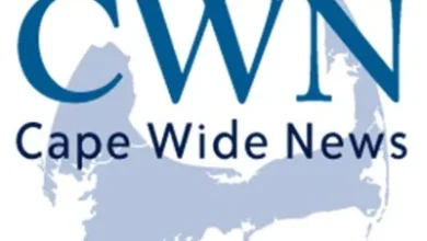 Only scattered power outages reported as gusty winds hit the Cape